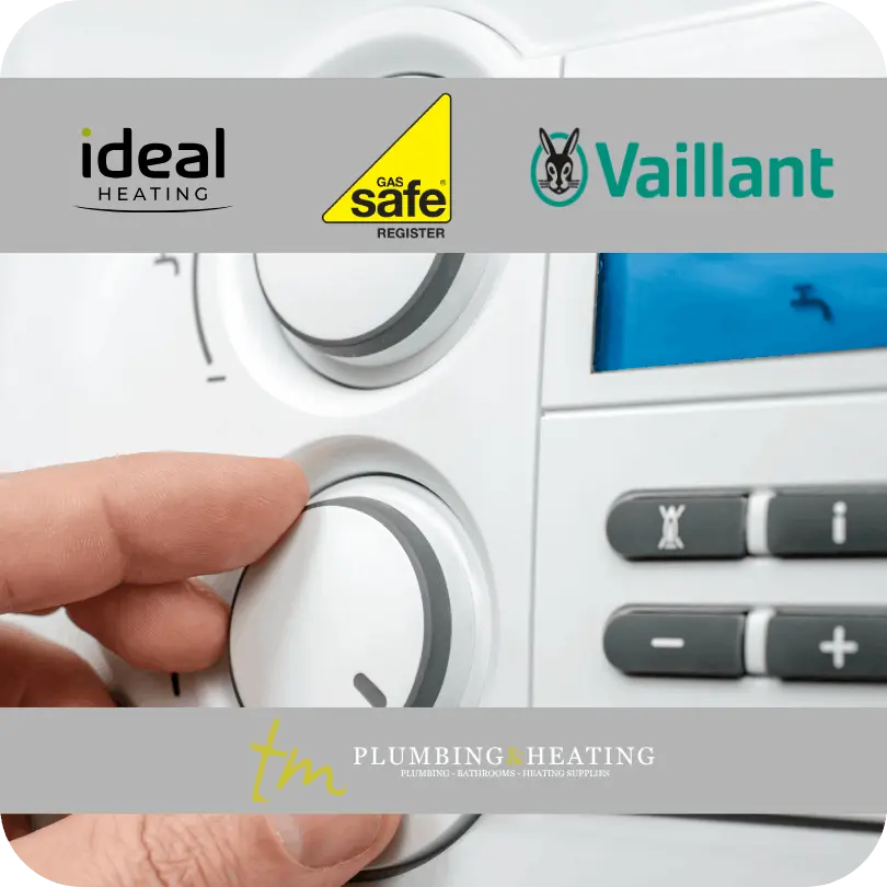 new-boiler-ideal-boilers-stockport